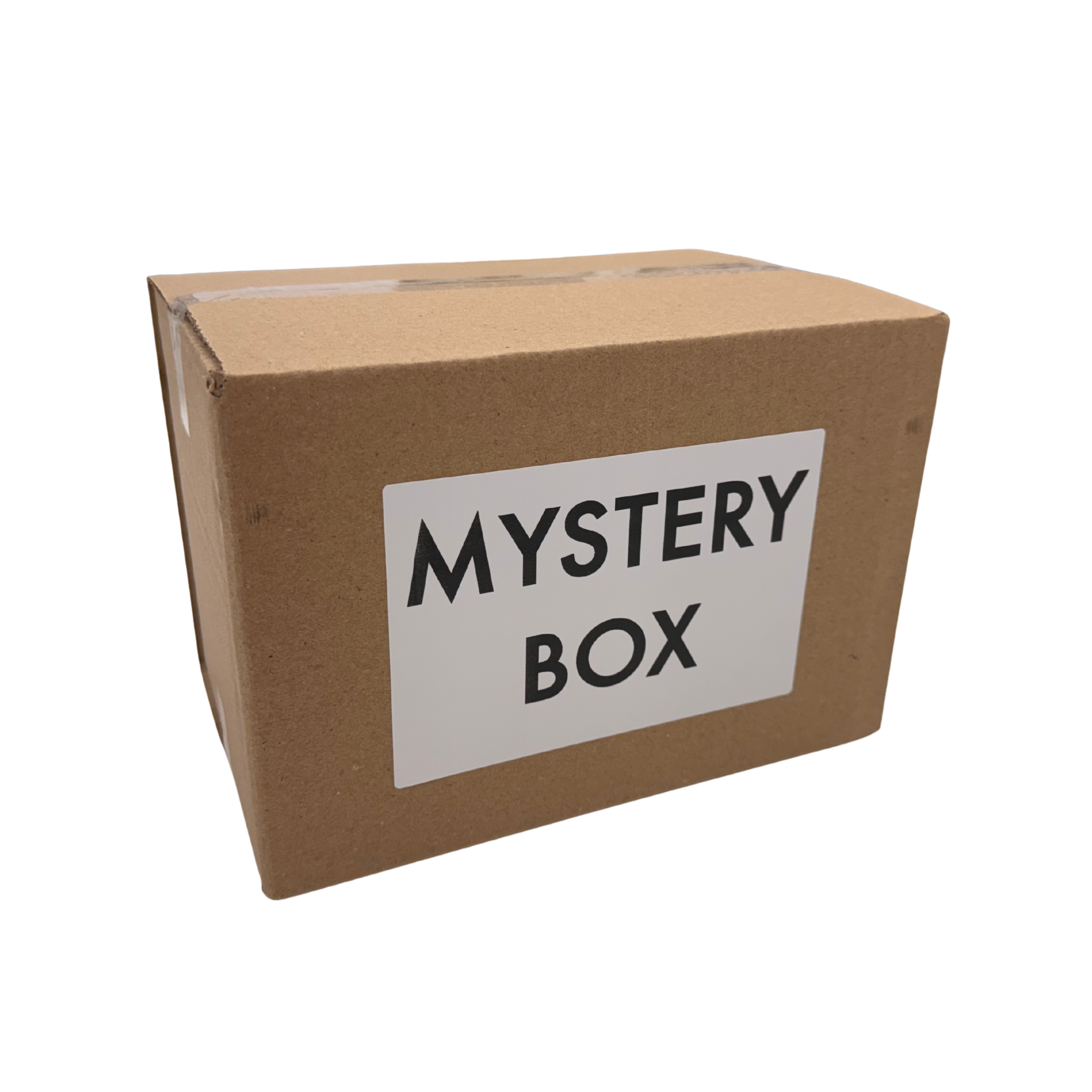 Mystery Box