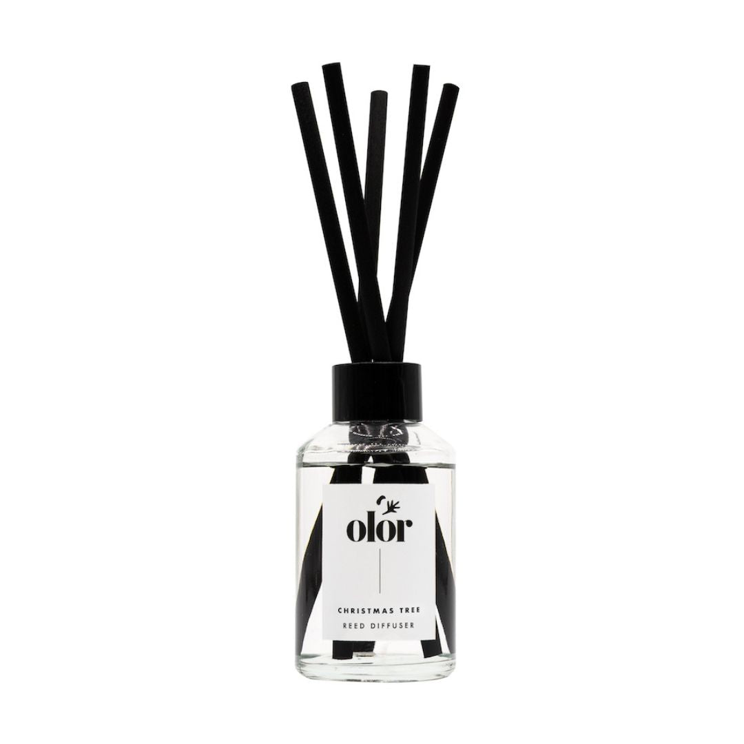 Christmas Tree Diffuser