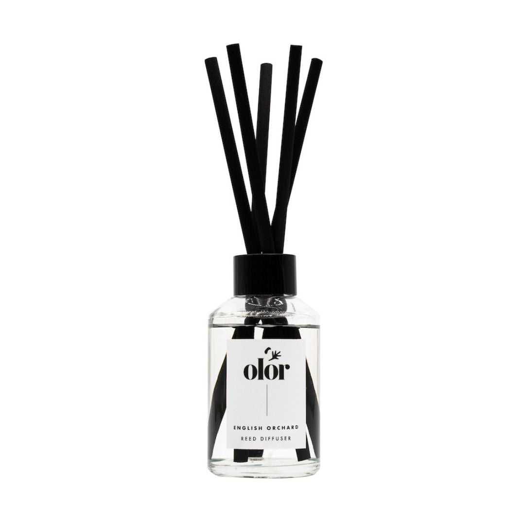 English Orchard Diffuser