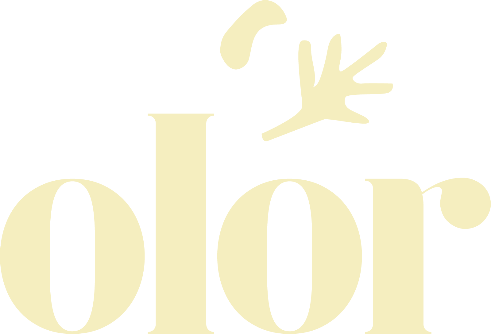 OLOR Extraordinary Scents