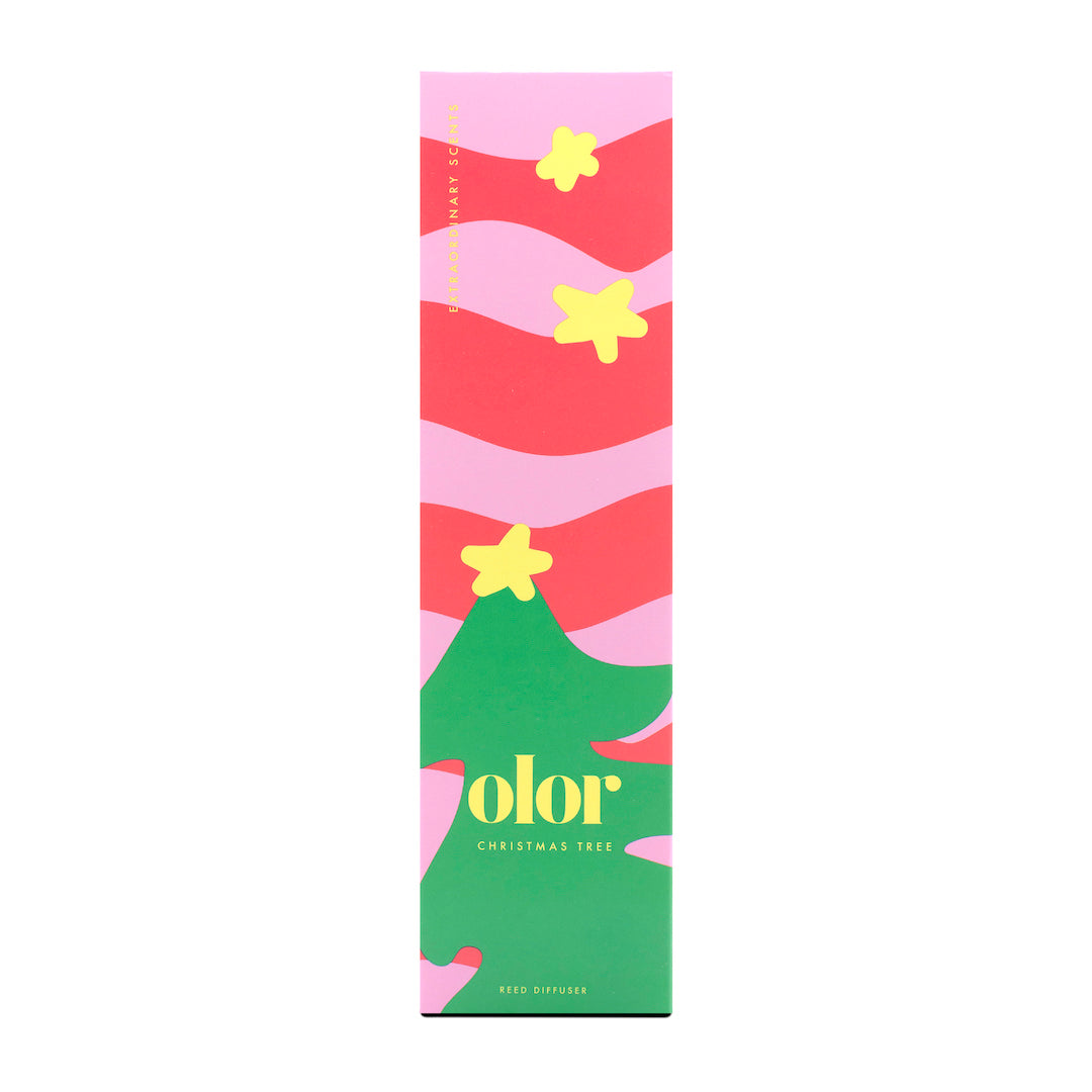 Christmas Tree Diffuser