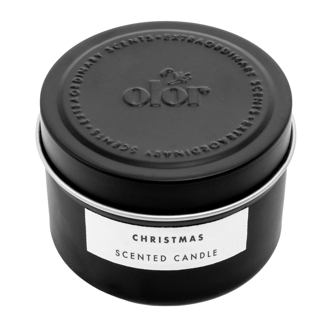 OLOR Christmas Luxury Scented Candle Home Fragrance