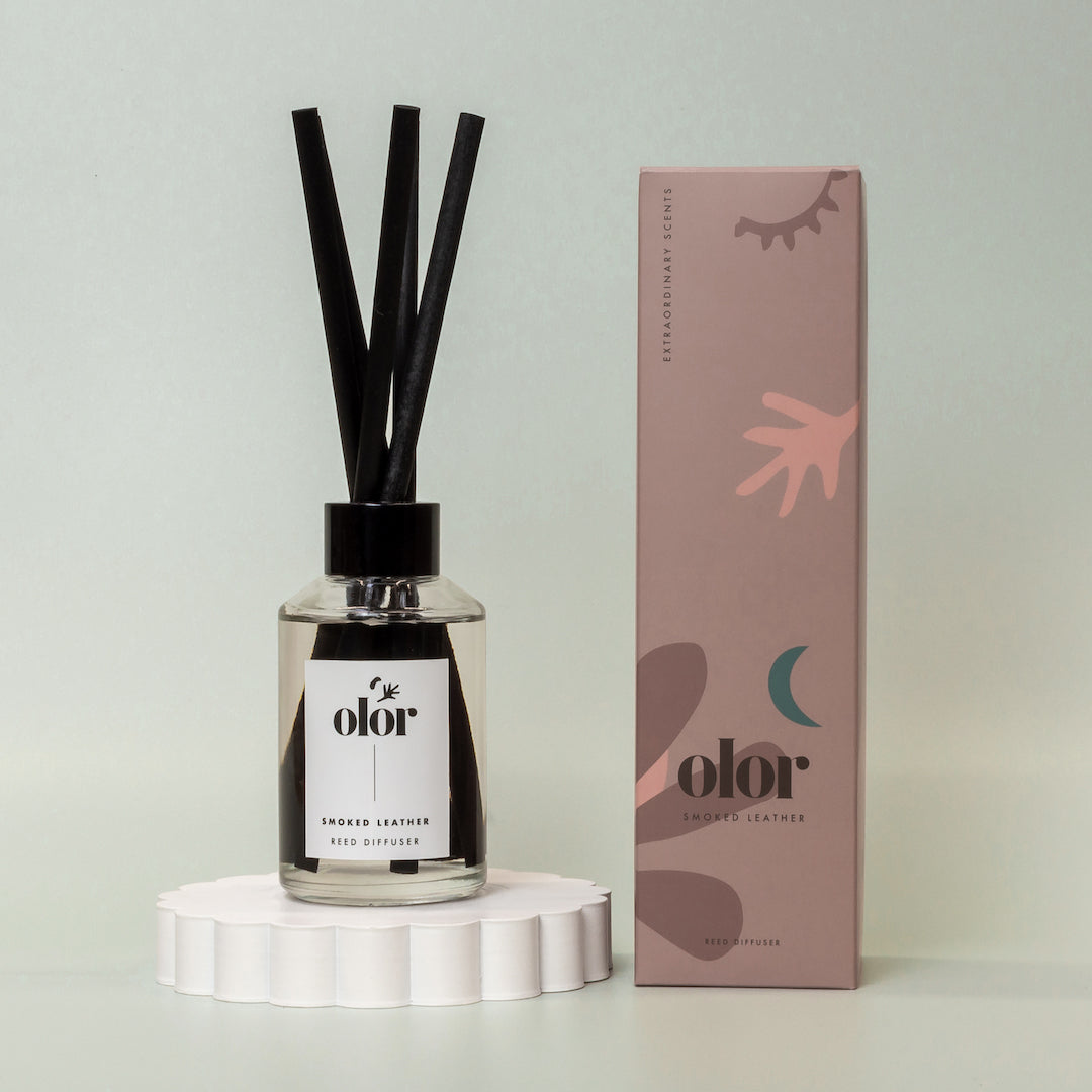 Aldi reed online diffuser