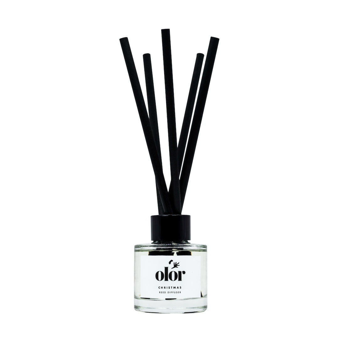 Christmas Mini Reed Diffuser