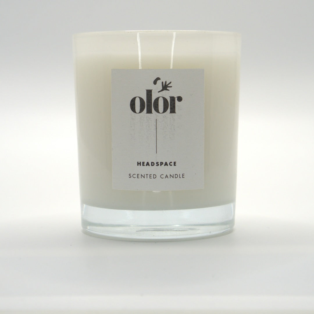 Headspace Classic Candle