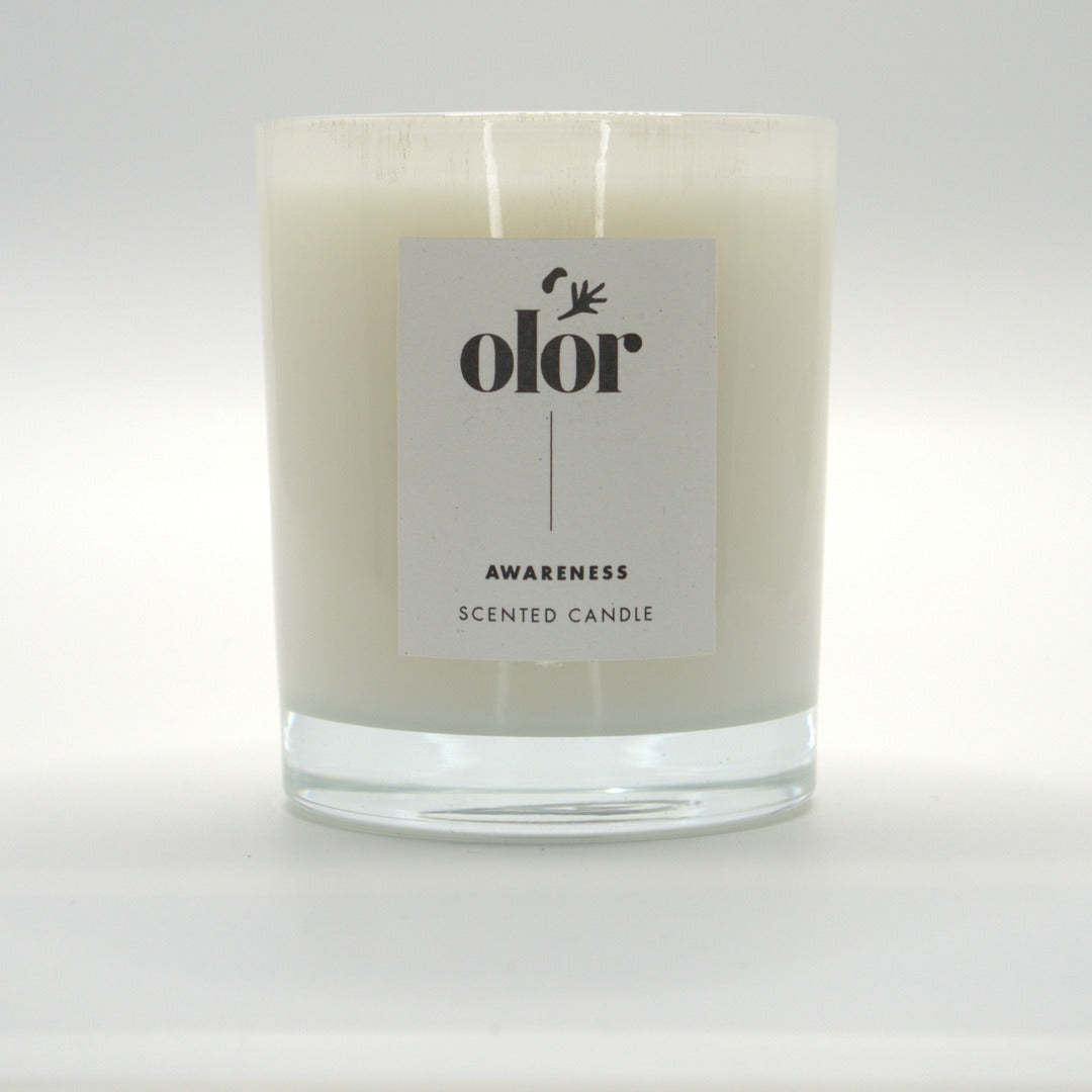 Awarness Classic Candle