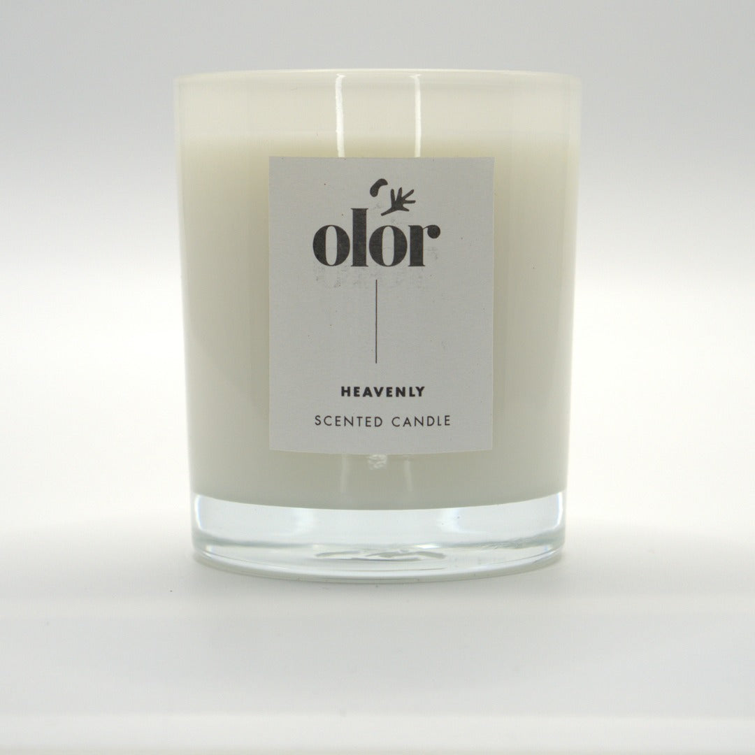 Heavenly Classic Candle