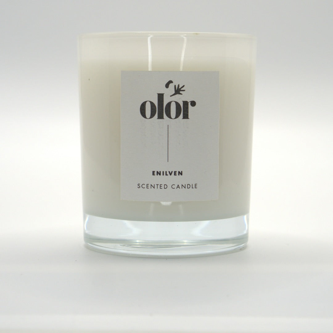 Evilvan Classic Candle