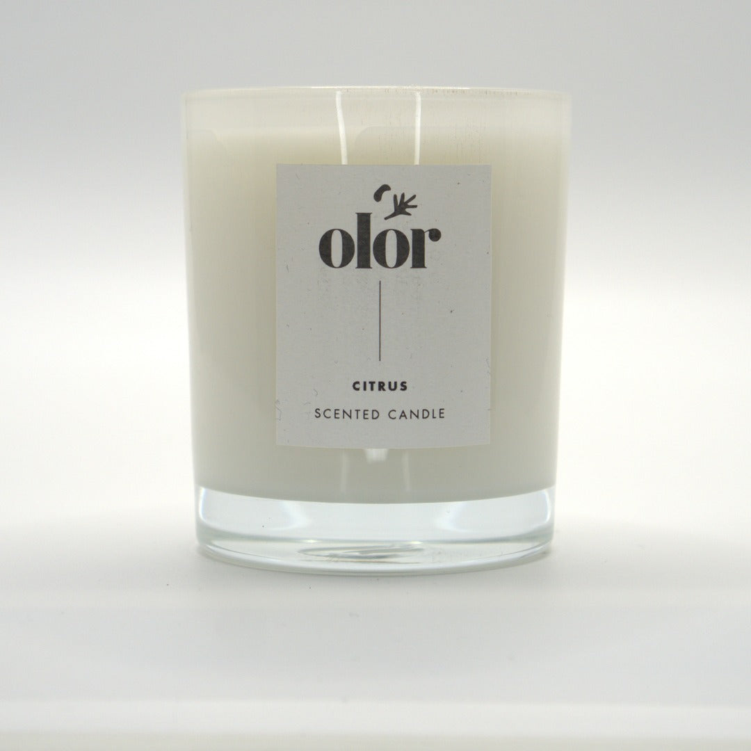 Citrus Classic Candle