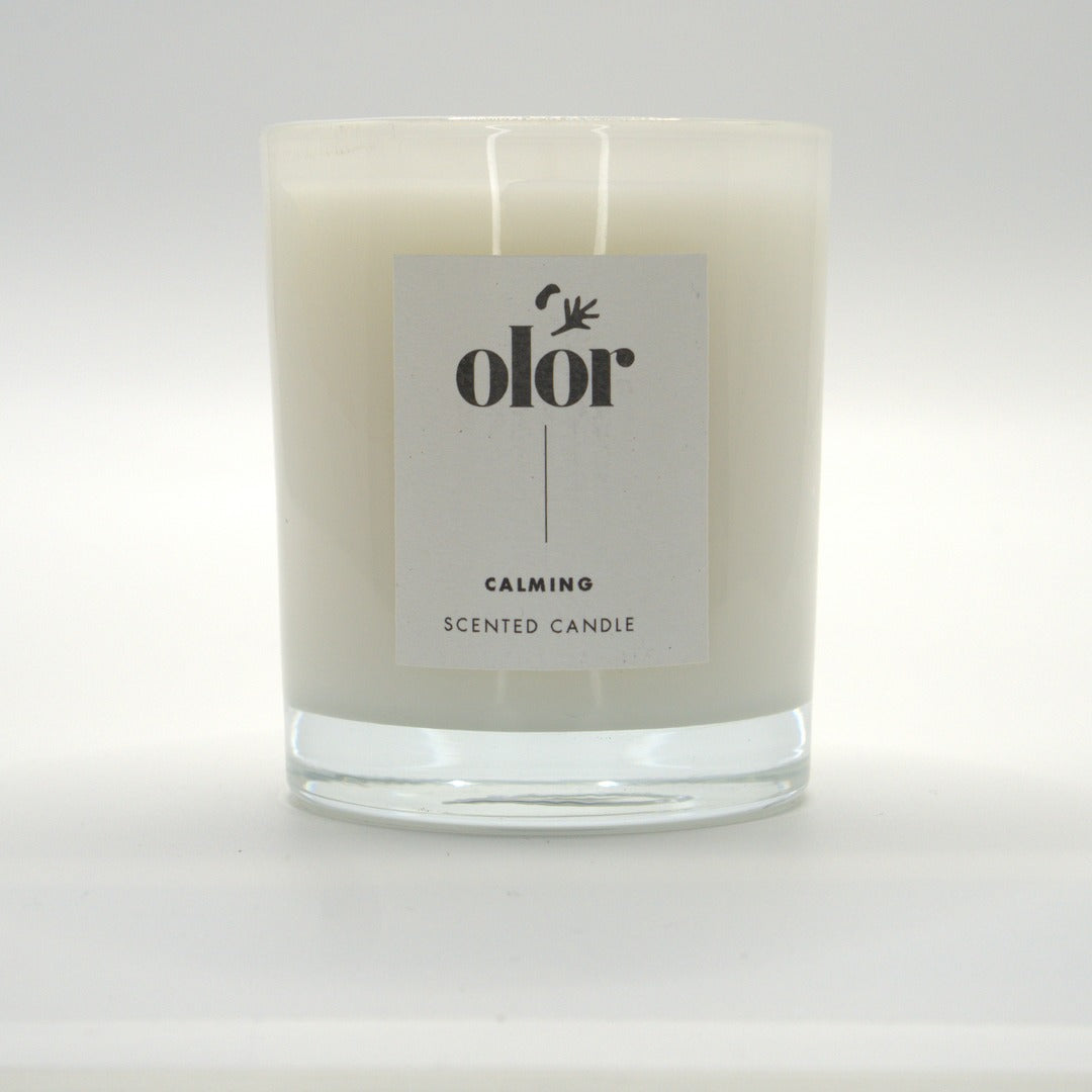 Calming Classic Candle
