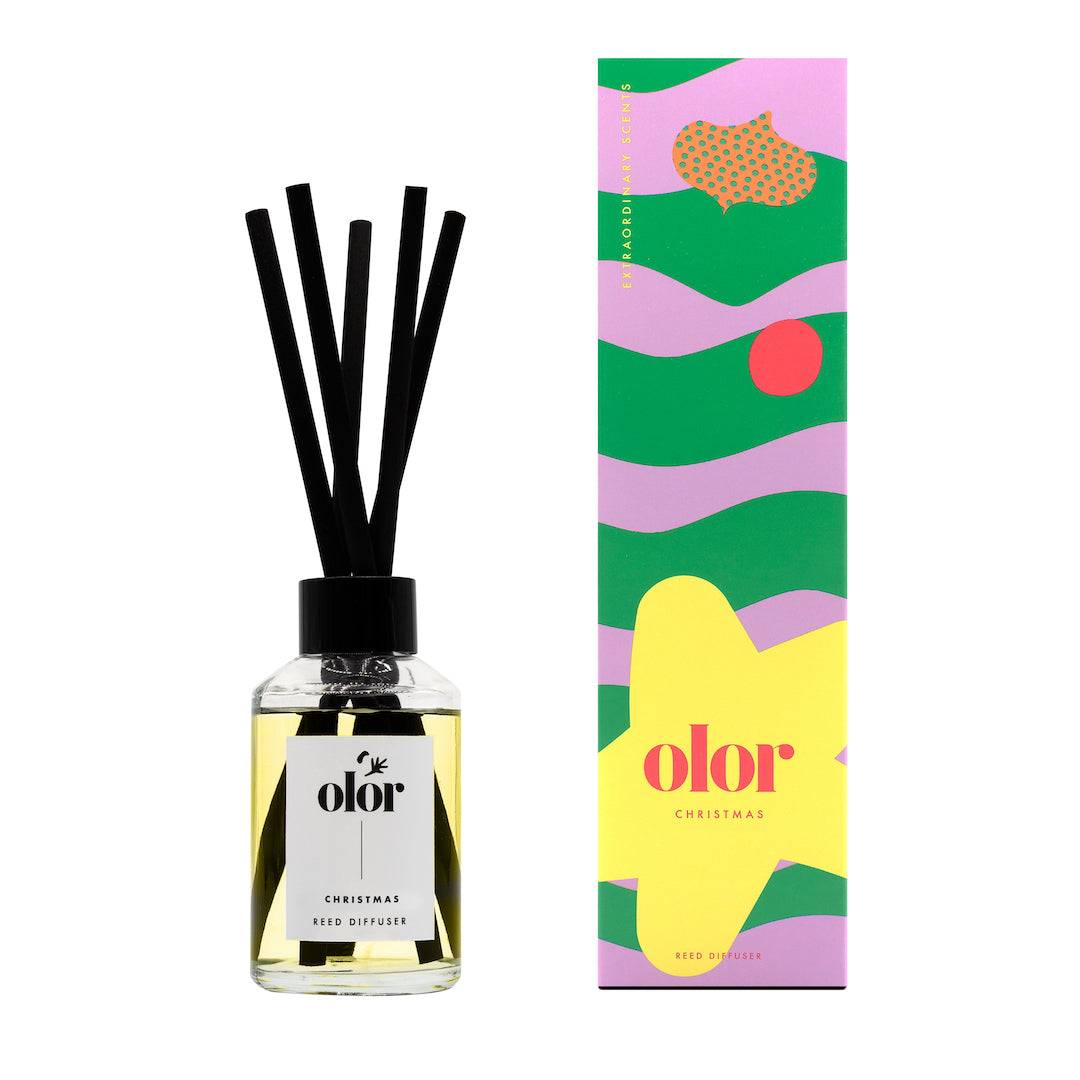 Christmas Diffuser
