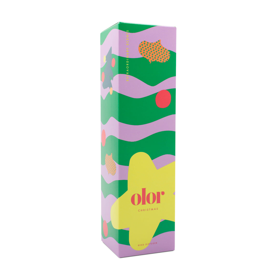 Christmas Diffuser