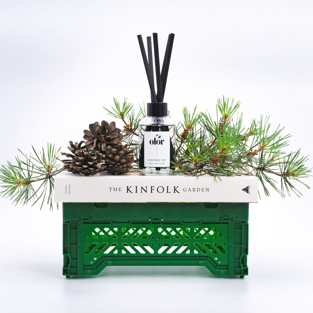 Christmas Tree Diffuser
