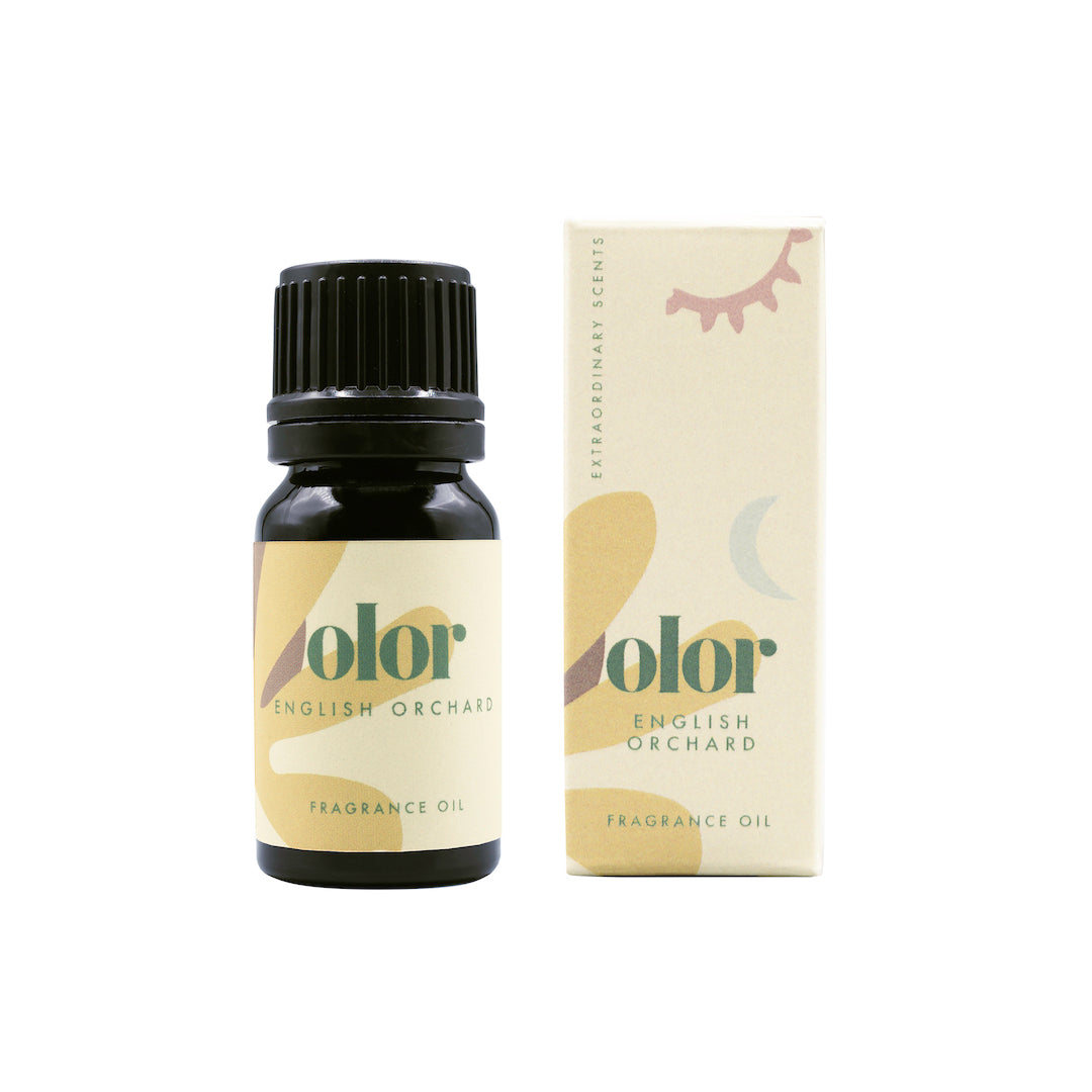 English Orchard Fragrance Oil