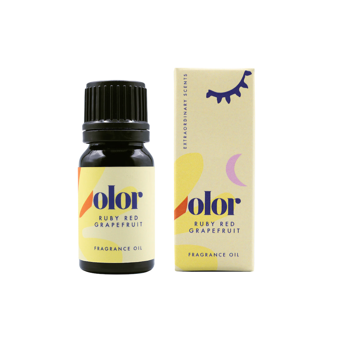 Ruby Red Grapefruit Fragrance Oil