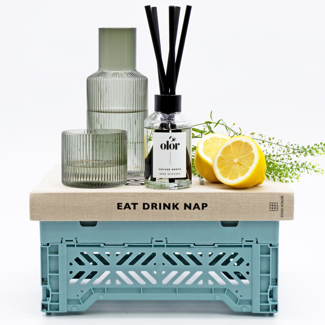 Vetiver Grove Diffuser