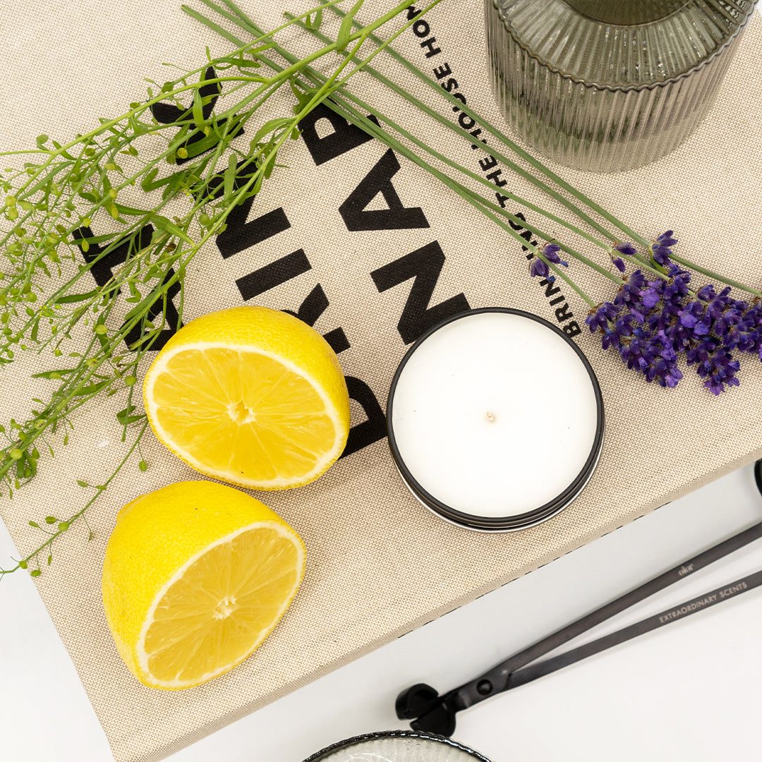 Vetiver Grove Wax Melt Bar