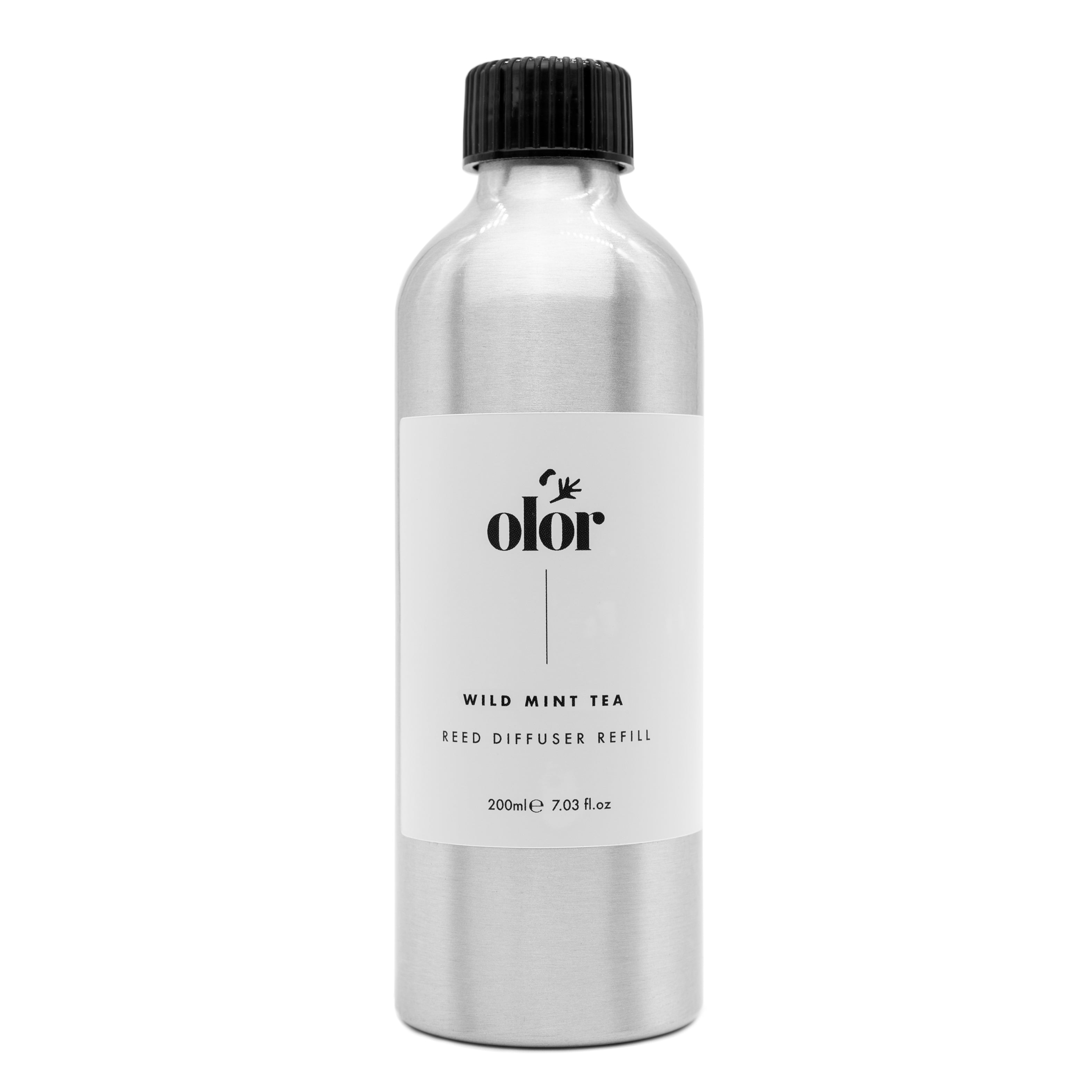 Wild Mint Tea Diffuser Refill