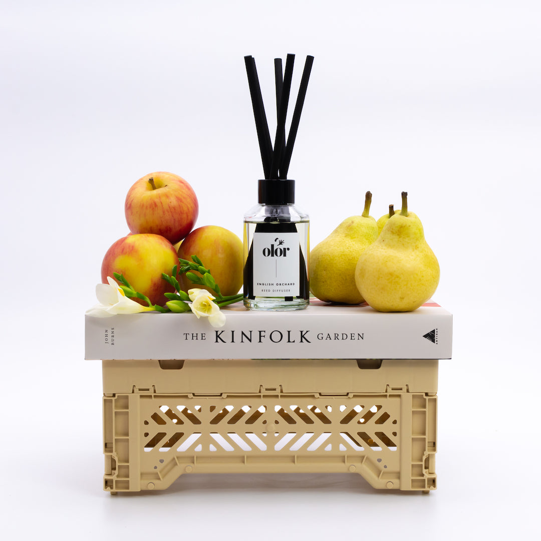 English Orchard Diffuser