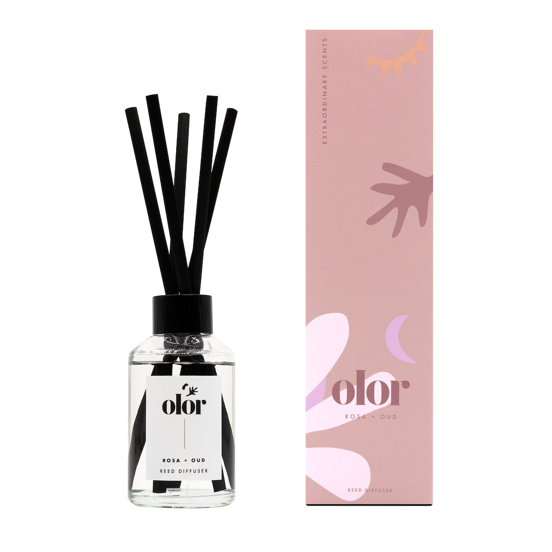 Olor luxury fragrance new arrivals